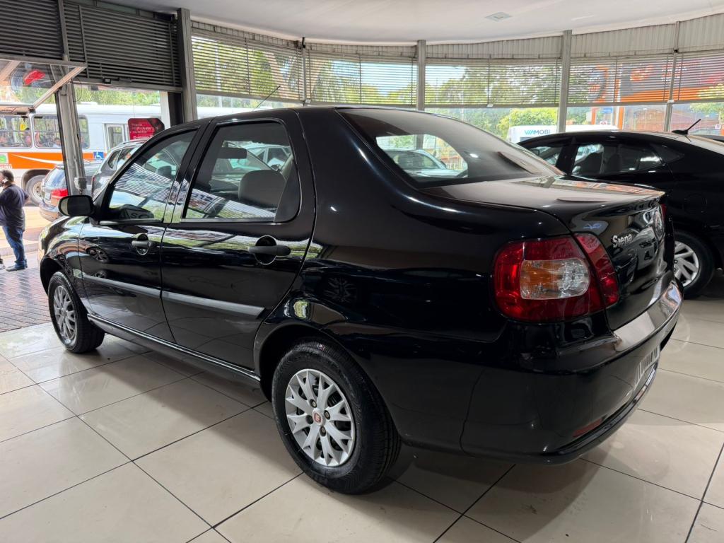 FIAT Siena - Foto