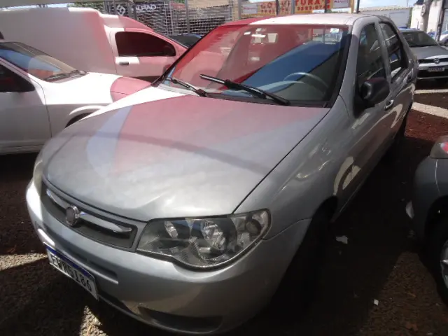FIAT Siena