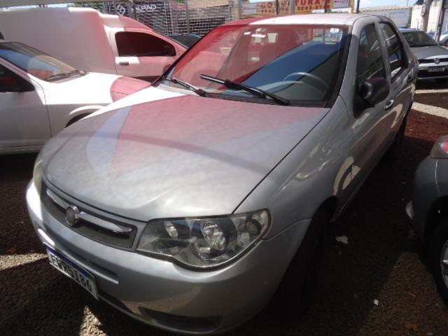 FIAT Siena