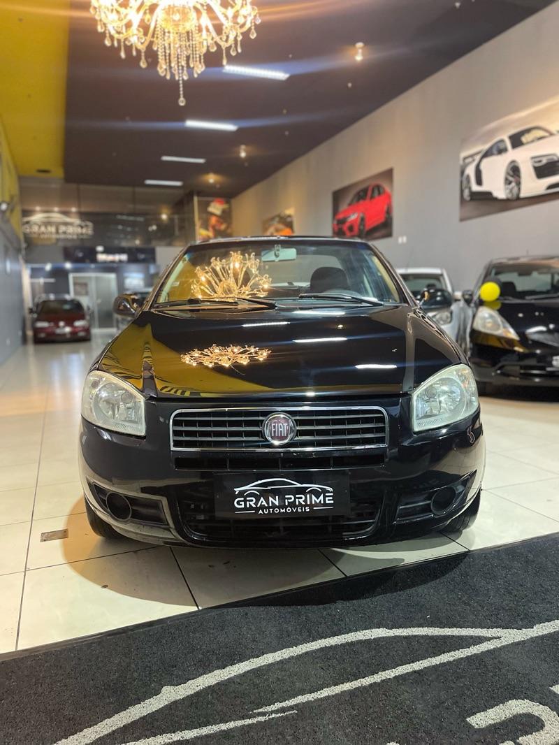 FIAT Siena - Foto