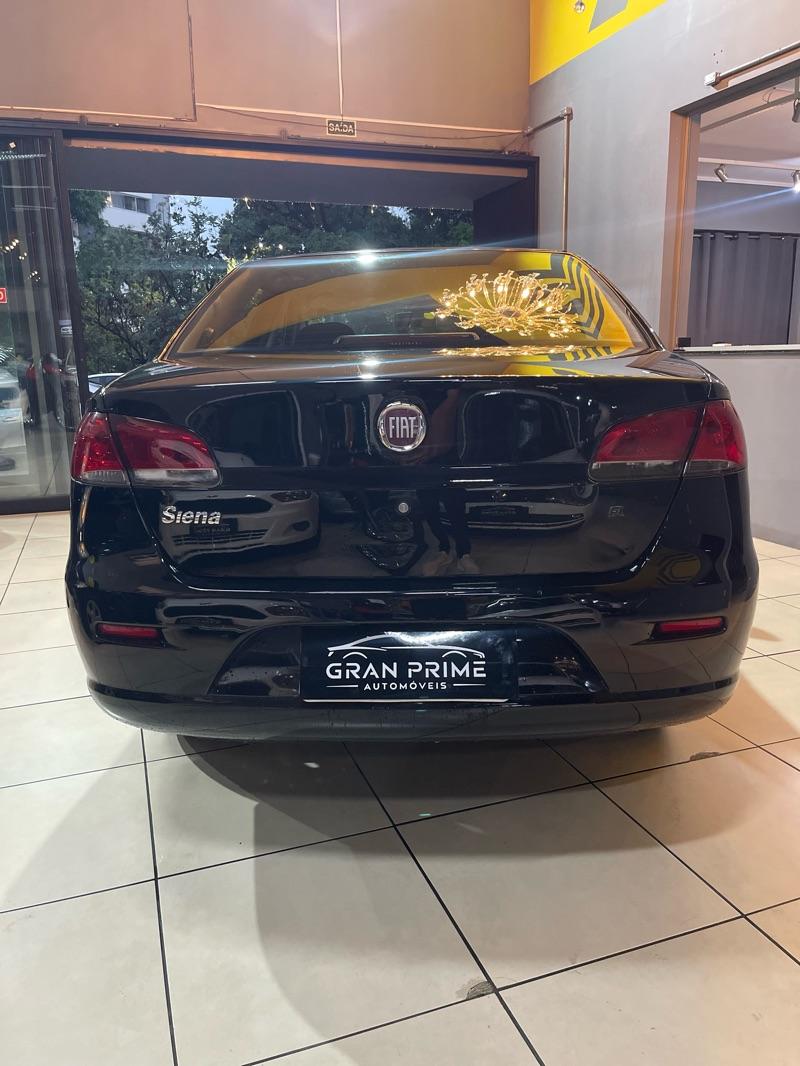 FIAT Siena - Foto