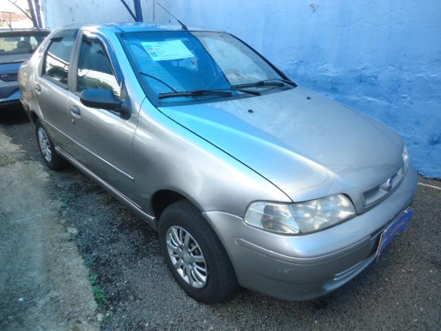 FIAT Siena - Foto