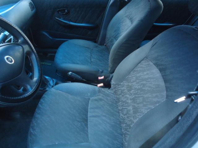 FIAT Siena - Foto