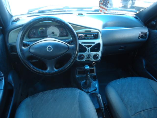 FIAT Siena - Foto