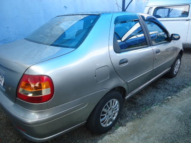 FIAT Siena - Foto