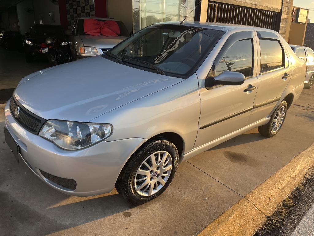 FIAT Siena