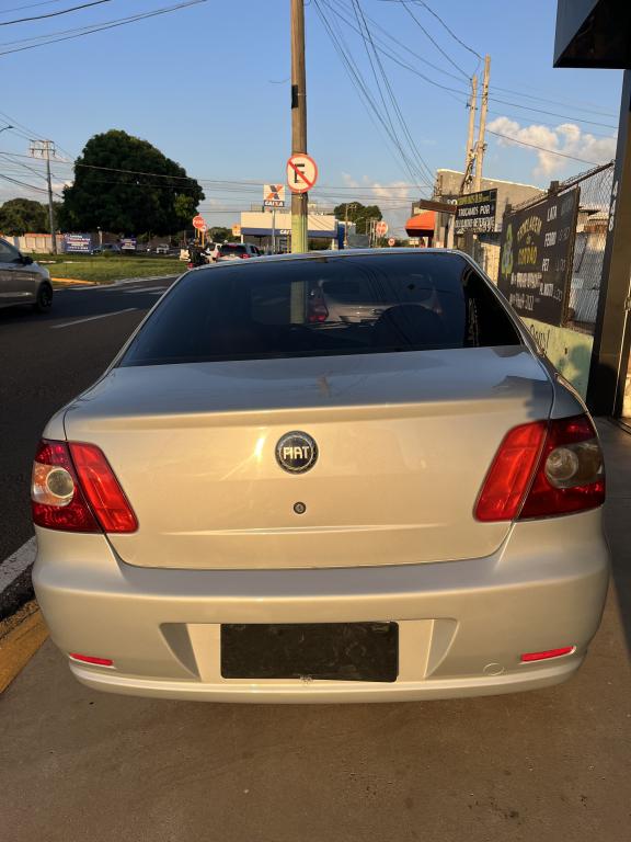 FIAT Siena - Foto