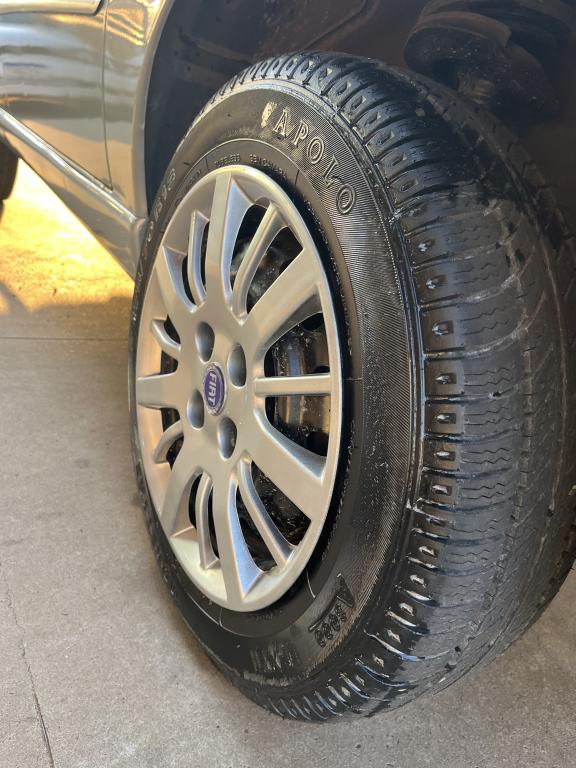 FIAT Siena - Foto