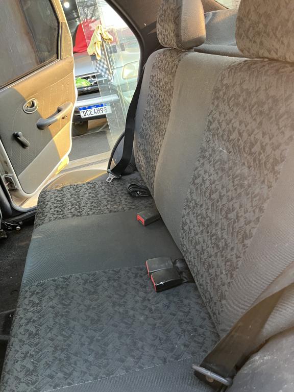 FIAT Siena - Foto