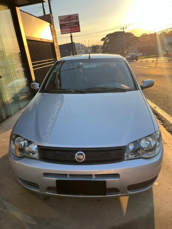 FIAT Siena - Foto
