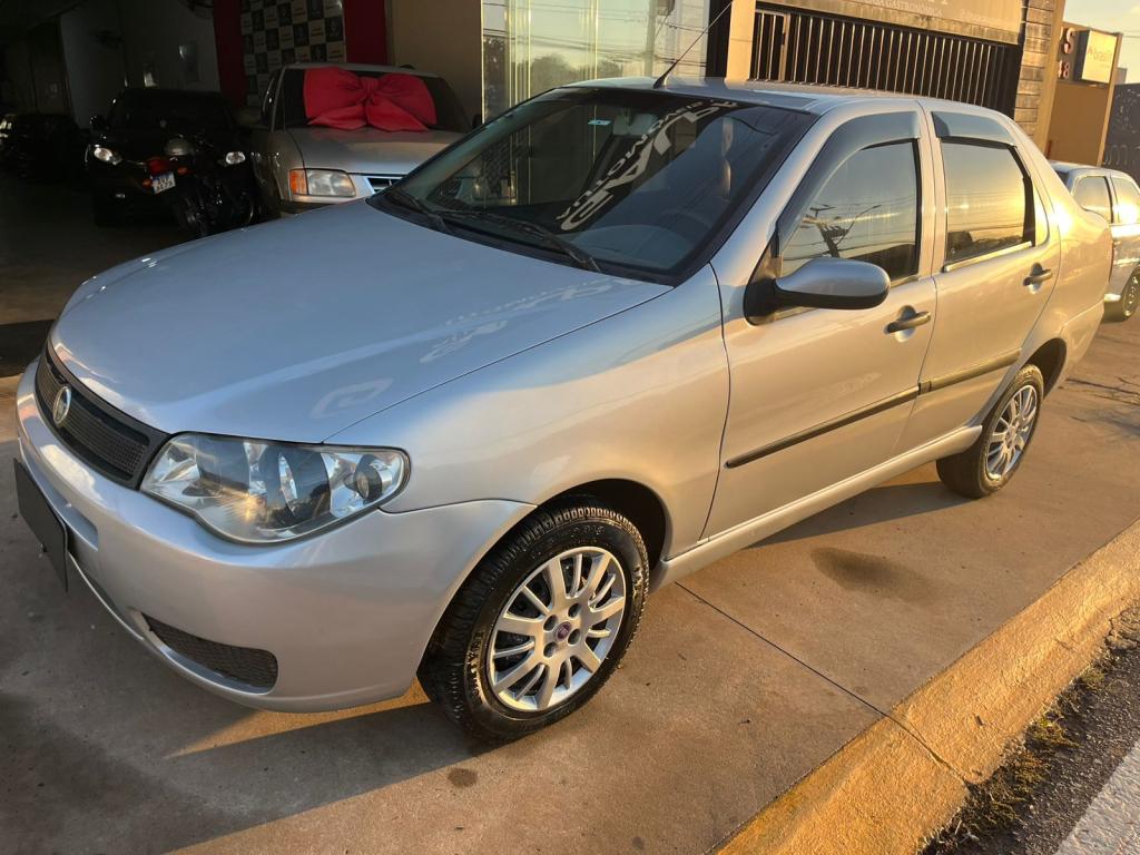 FIAT Siena