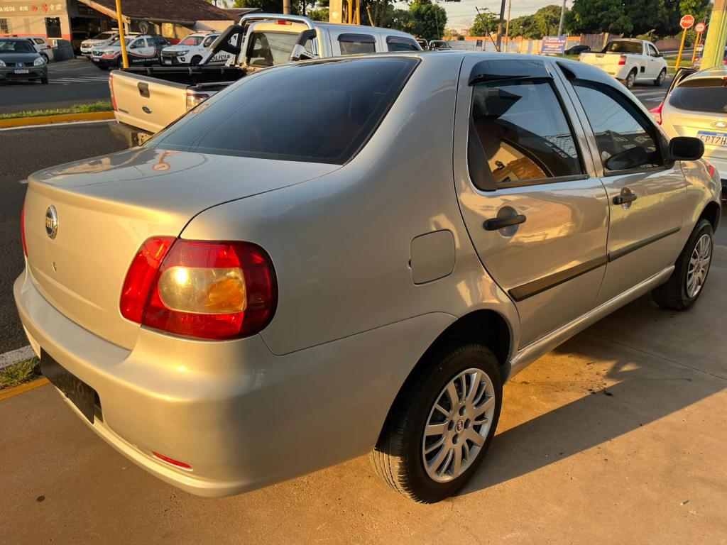 FIAT Siena - Foto