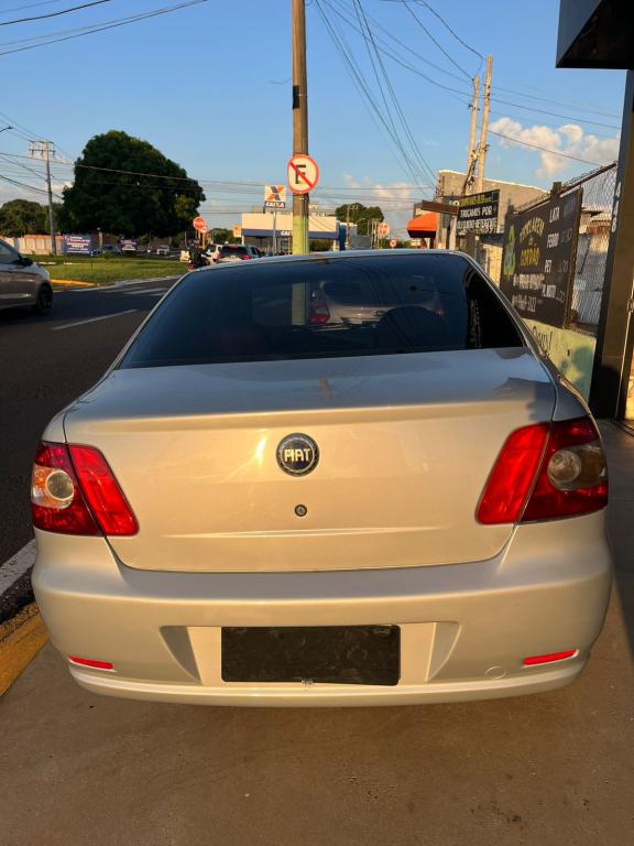 FIAT Siena - Foto