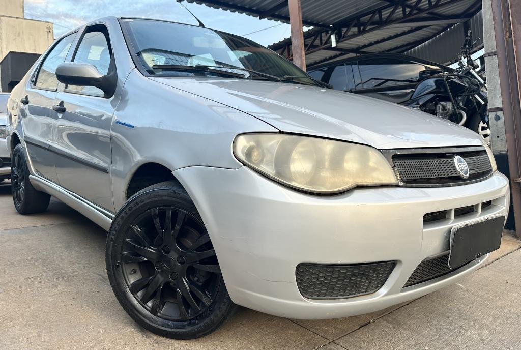 FIAT Siena - Foto
