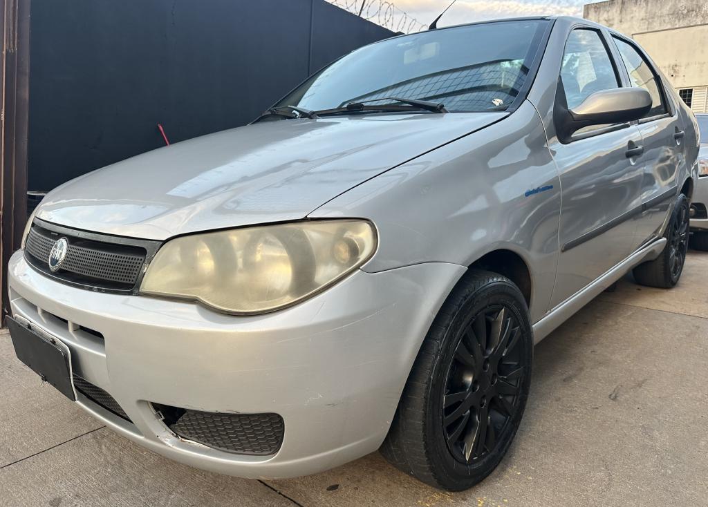 FIAT Siena - Foto