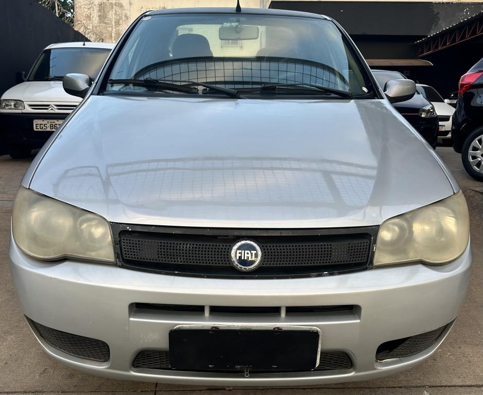FIAT Siena - Foto