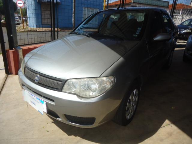 FIAT Siena