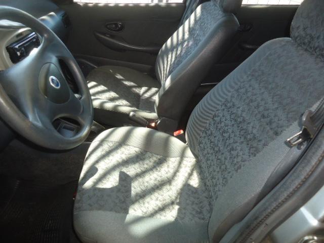 FIAT Siena - Foto