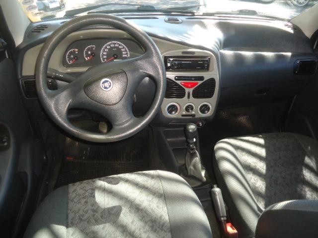 FIAT Siena - Foto