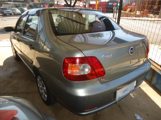 FIAT Siena - Foto
