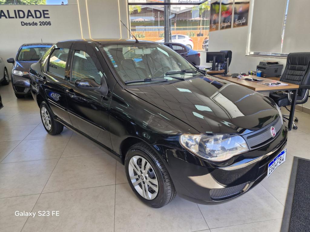 FIAT Siena - Foto
