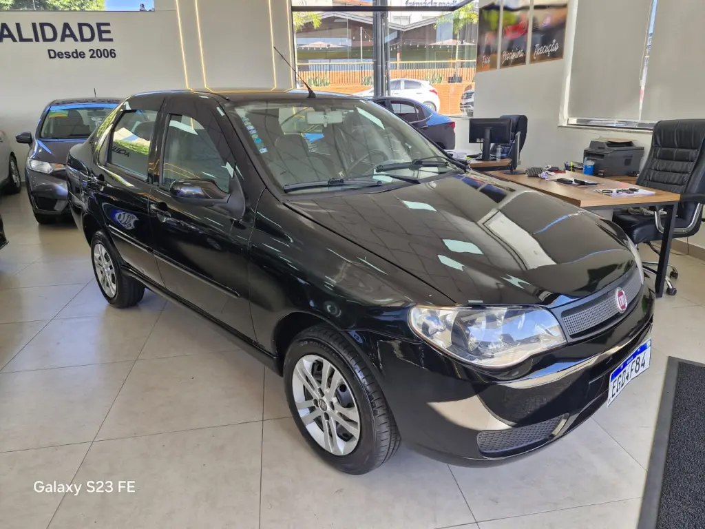 FIAT Siena