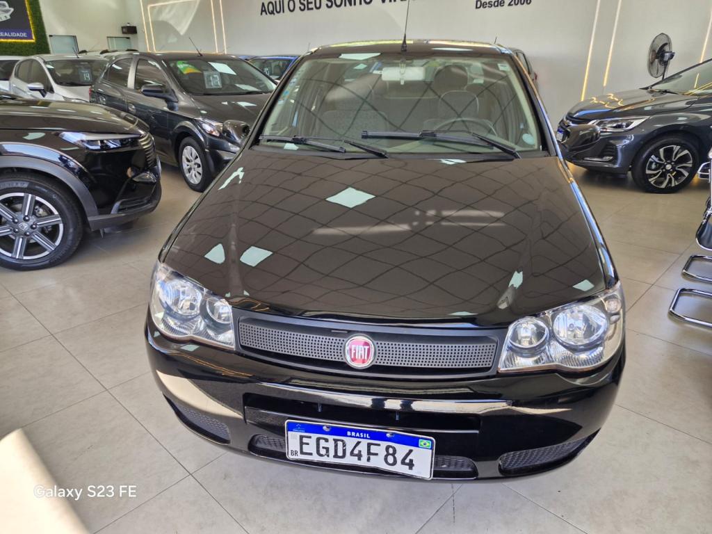 FIAT Siena - Foto