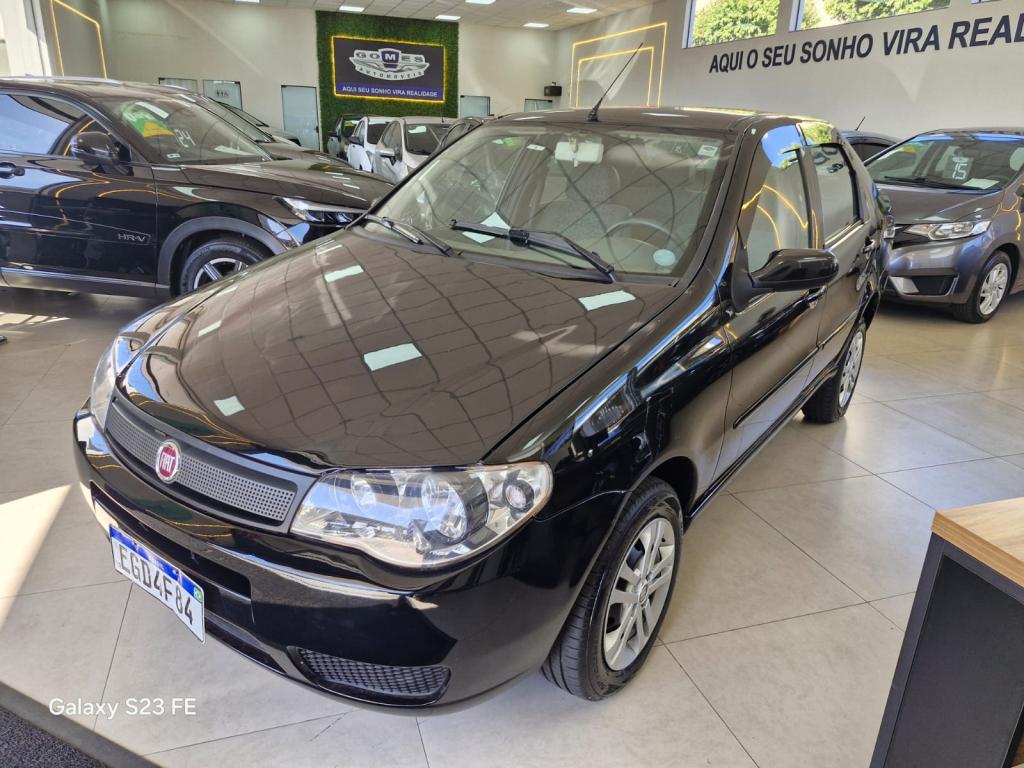 FIAT Siena - Foto