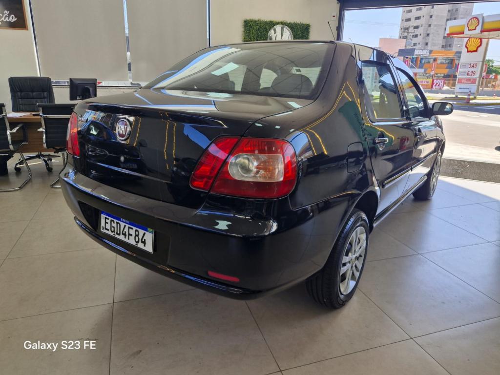 FIAT Siena - Foto