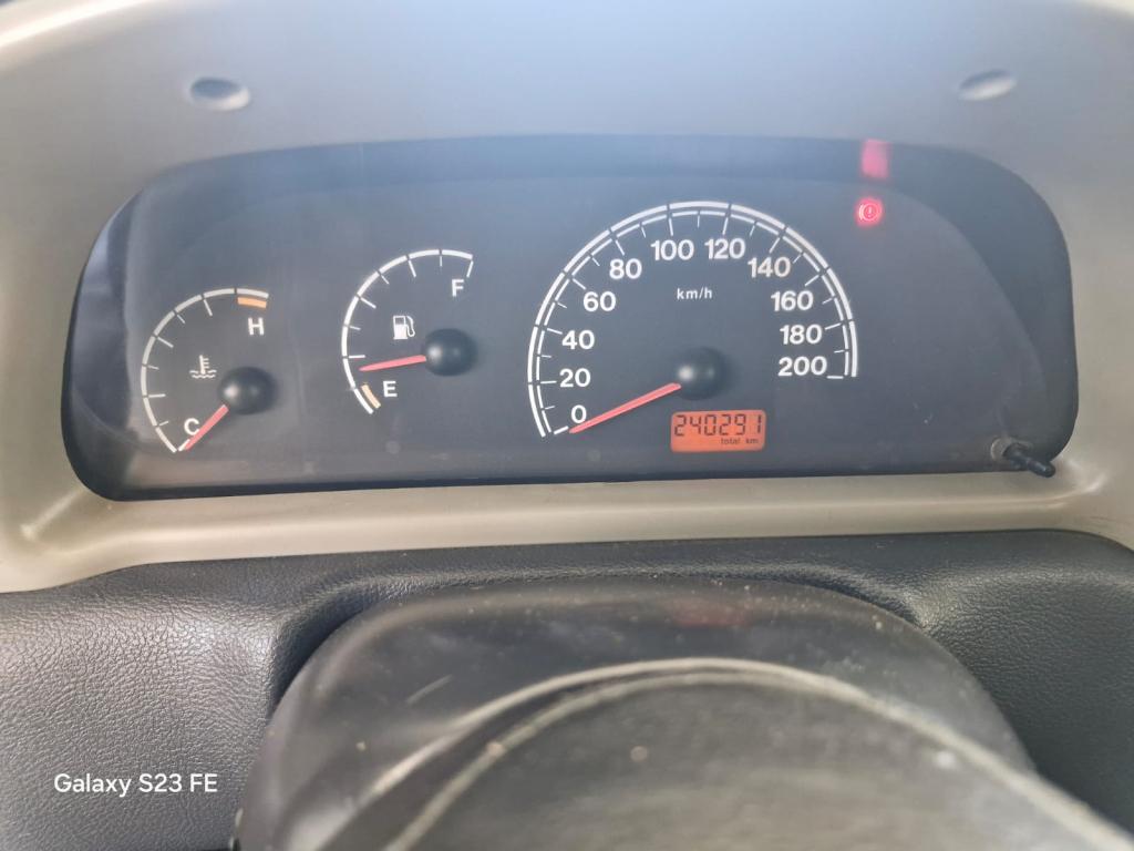 FIAT Siena - Foto