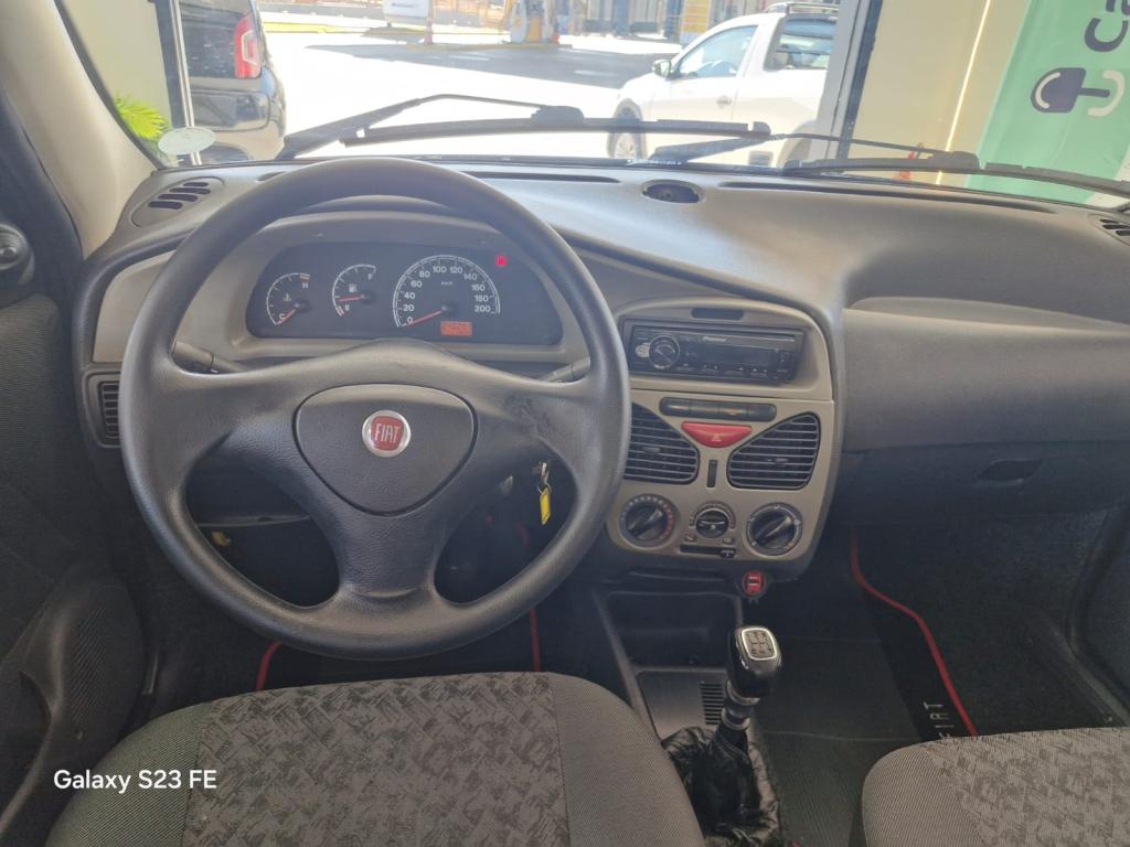 FIAT Siena - Foto