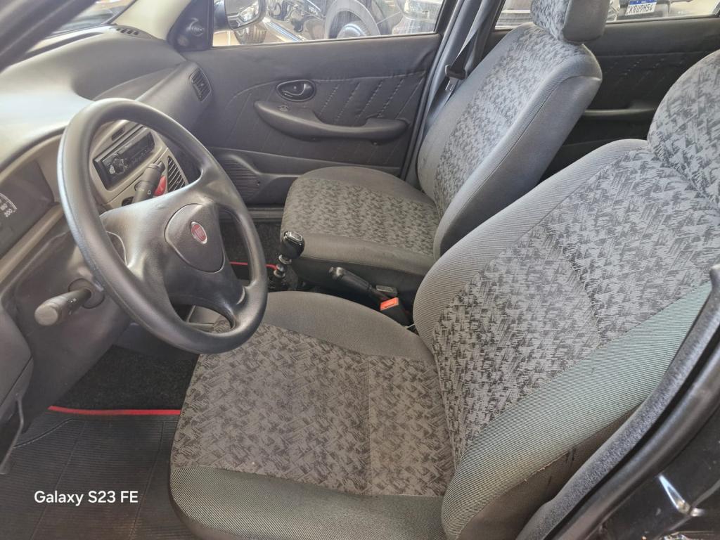 FIAT Siena - Foto