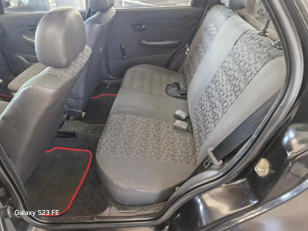 FIAT Siena - Foto