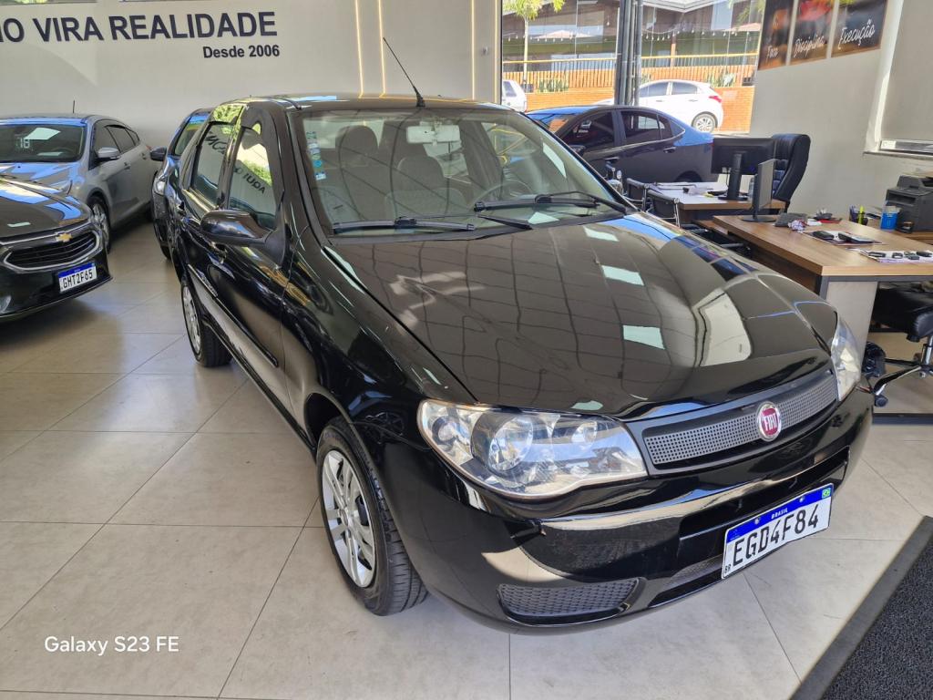 FIAT Siena - Foto