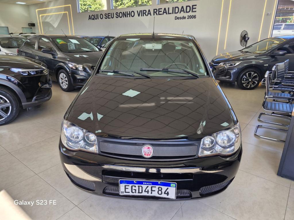 FIAT Siena - Foto