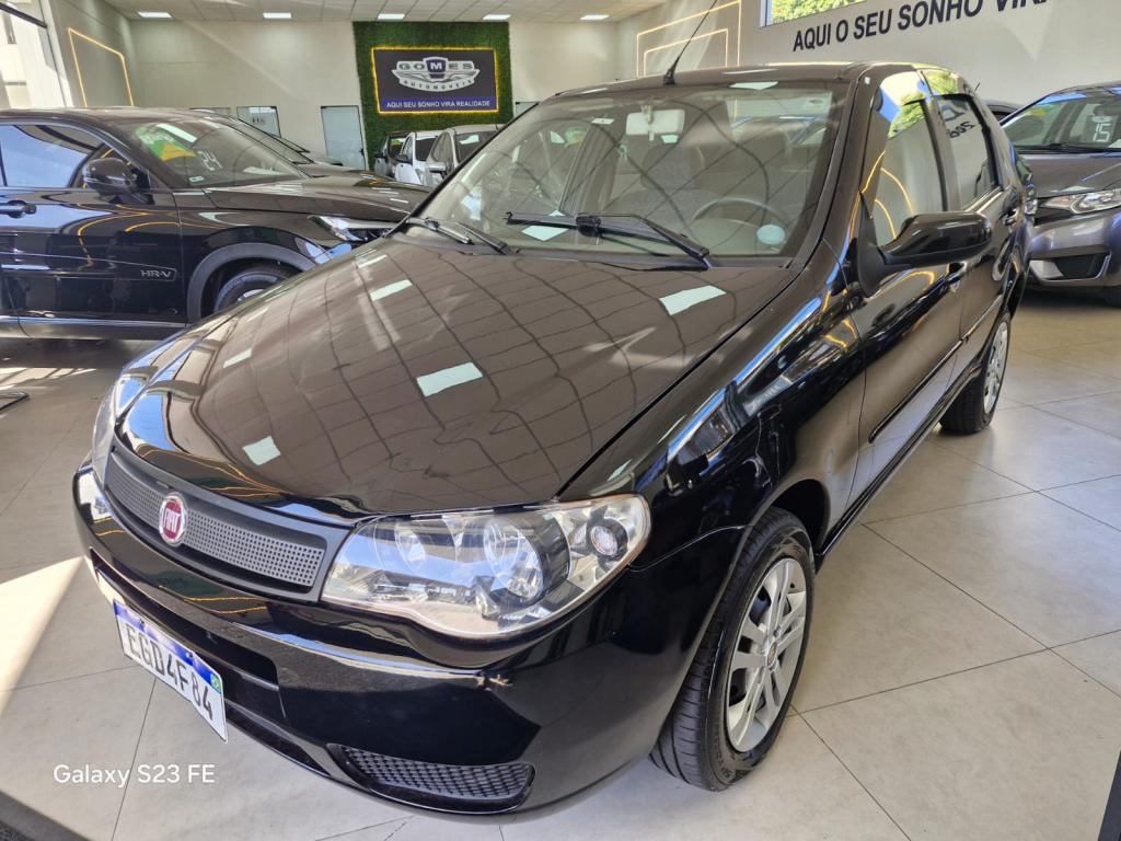 FIAT Siena - Foto