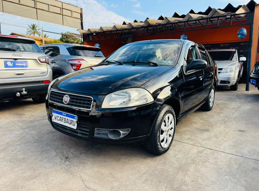 FIAT Siena