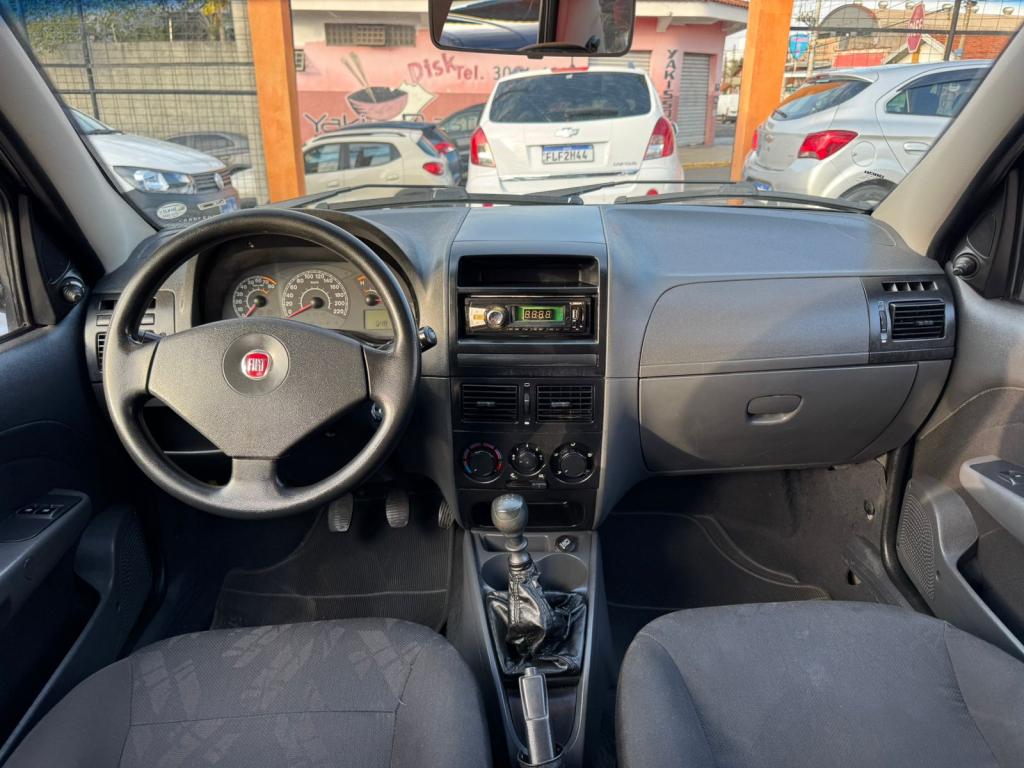 FIAT Siena - Foto