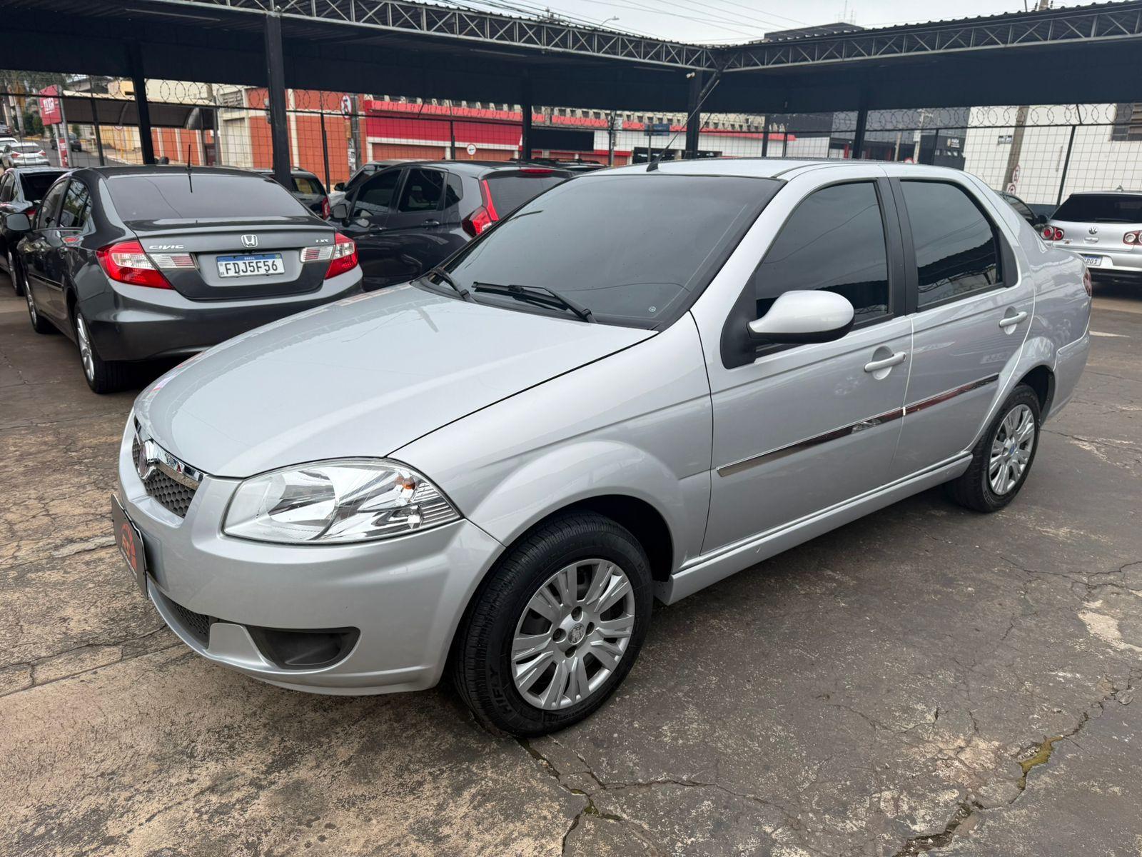 FIAT Siena