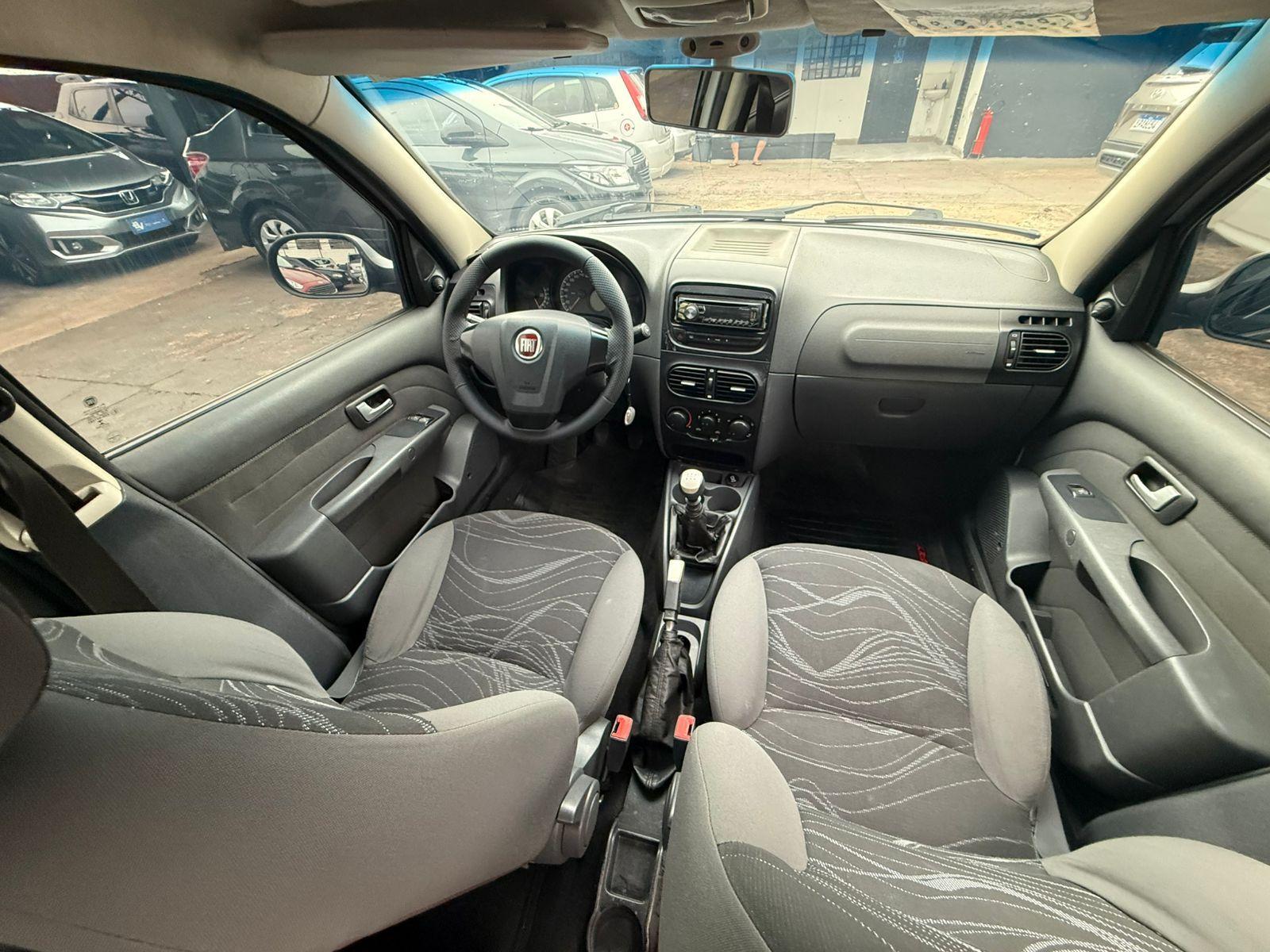 FIAT Siena - Foto
