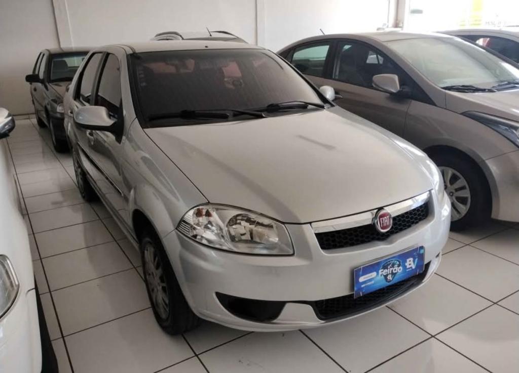 FIAT Siena - Foto