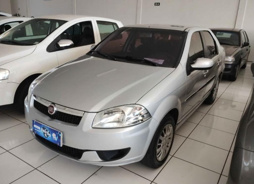 FIAT Siena - Foto