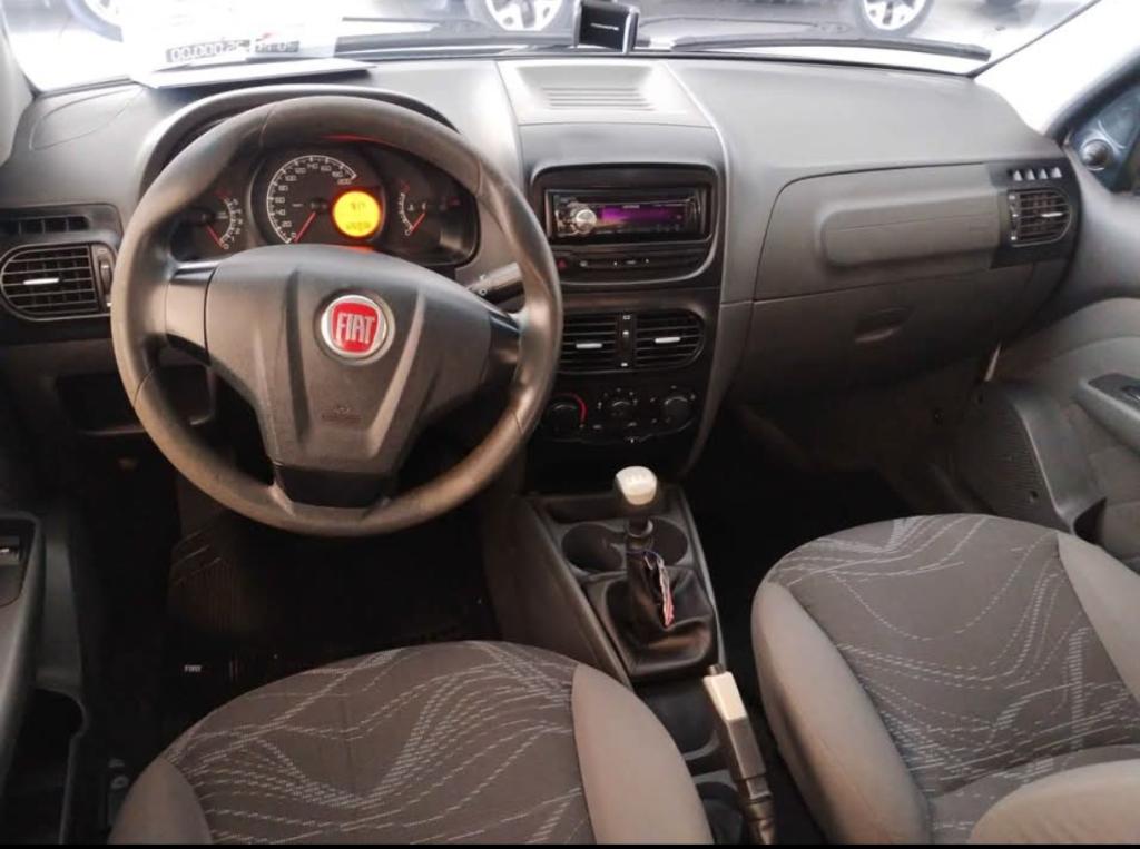 FIAT Siena - Foto