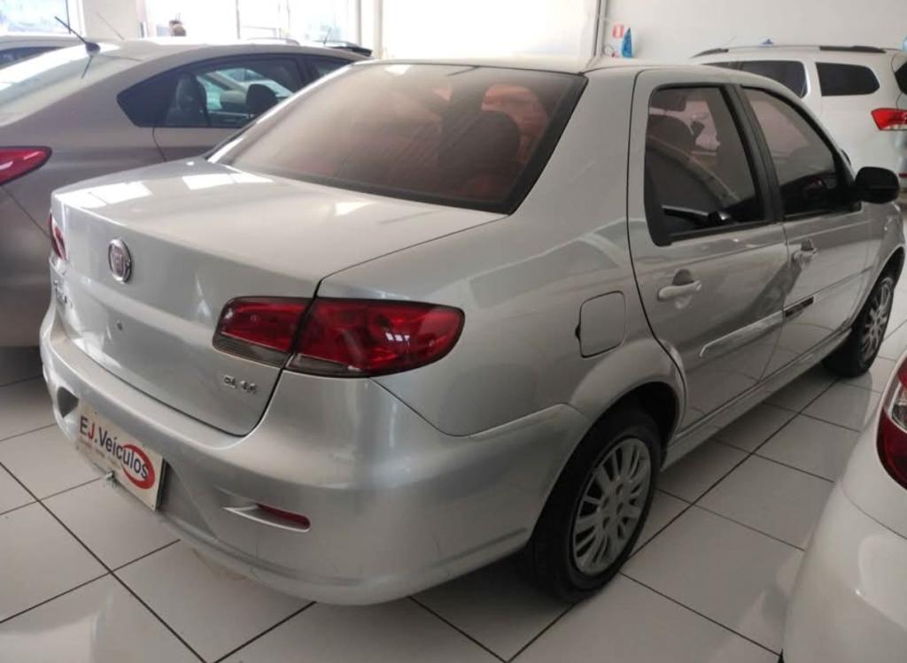 FIAT Siena - Foto