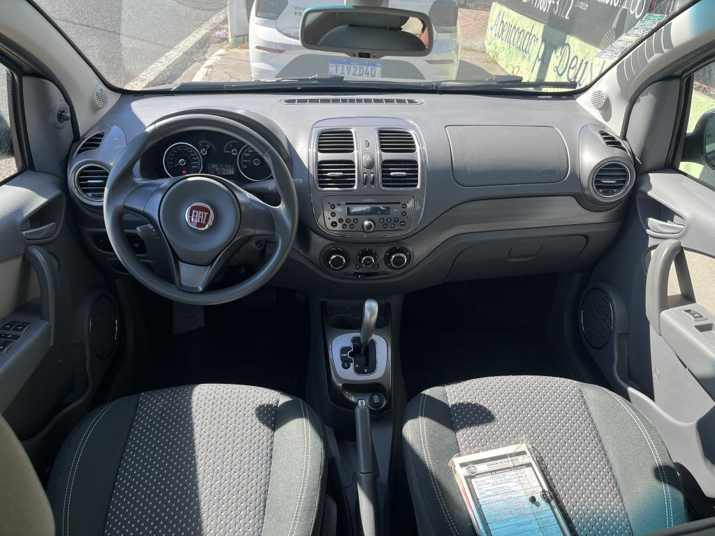 FIAT Siena - Foto