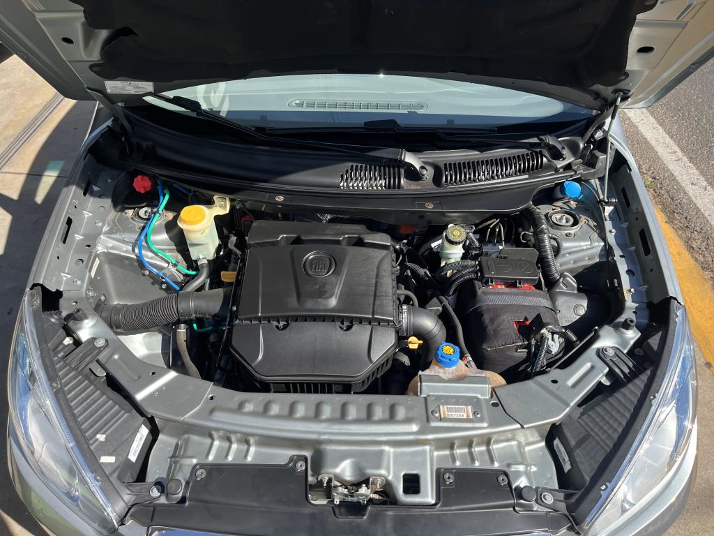 FIAT Siena - Foto