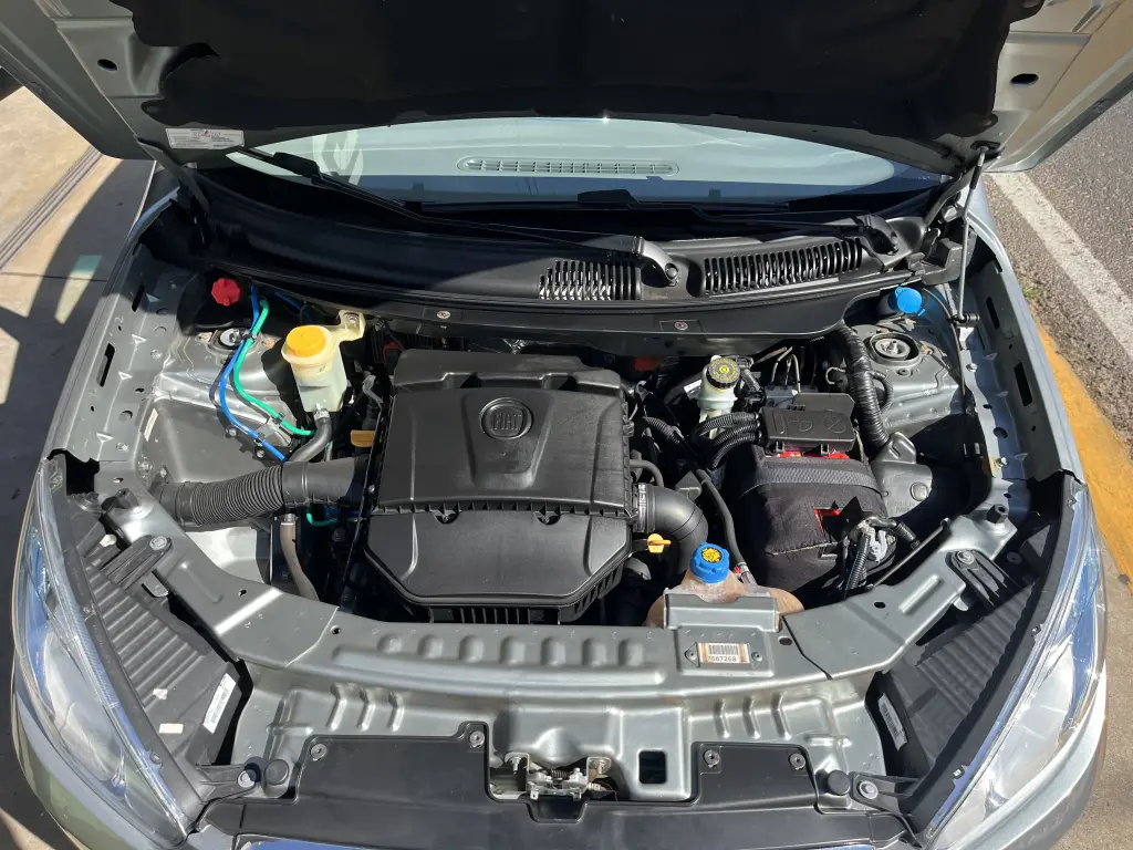 FIAT Siena - Foto