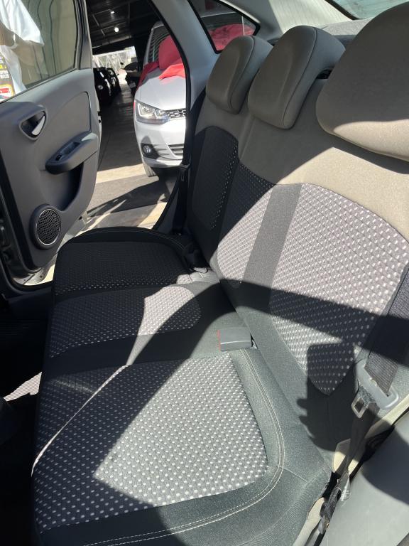 FIAT Siena - Foto