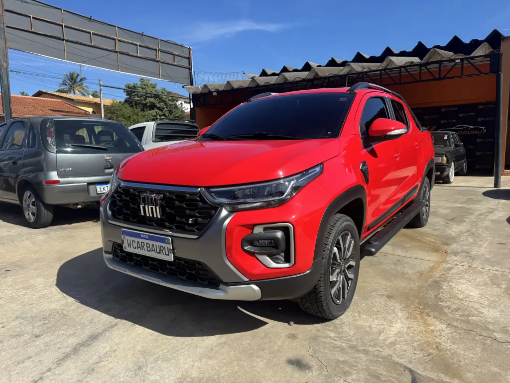 FIAT Strada