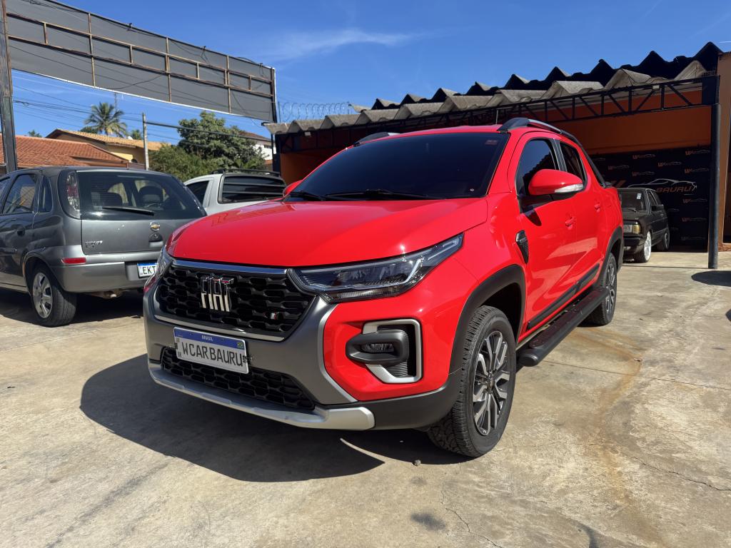 FIAT Strada